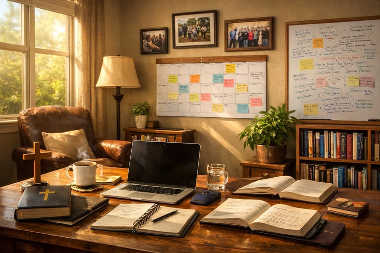 Created by Breeze, Courtesy of Hubspot