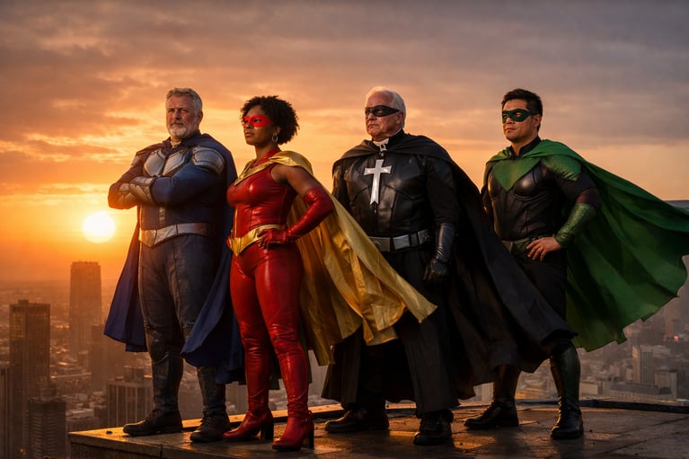 Created by Breeze, Courtesy of Hubspot