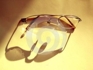 Free Stock Image - Glasses
