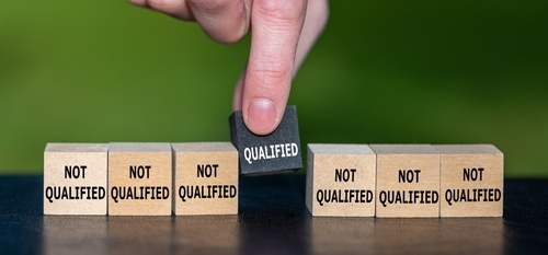 Hiring for Ministry: Beyond Qualifications